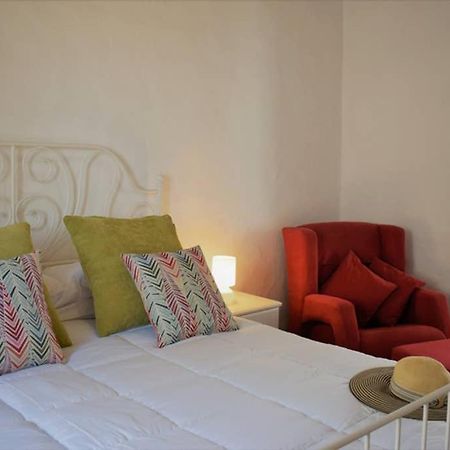 La Casa Vieja Villa Arafo Eksteriør bilde