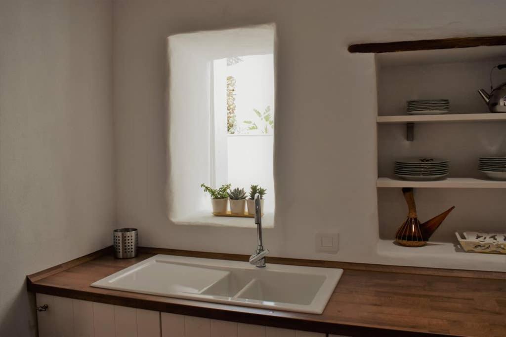 La Casa Vieja Villa Arafo Eksteriør bilde